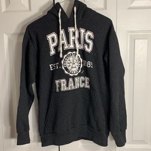 Women’s Sweatshirt